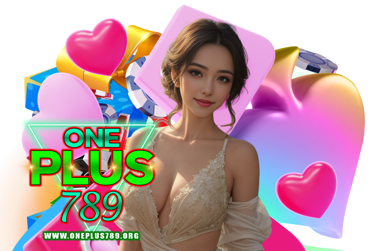 oneplus789 เว็บตรง