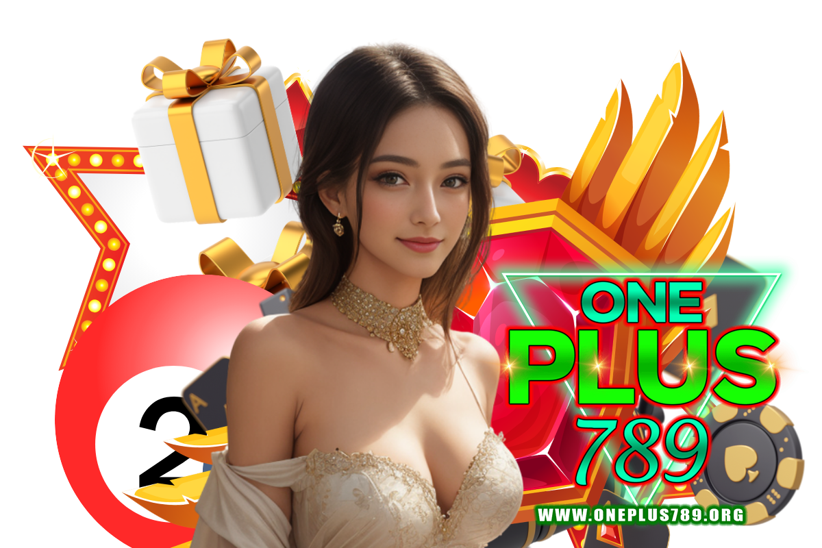 oneplus789 แจกเครดิตฟรี